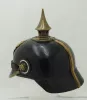 Prussian/Nassau 88th Infantry Regiment Enlisted Pickelhaube Visuel 6